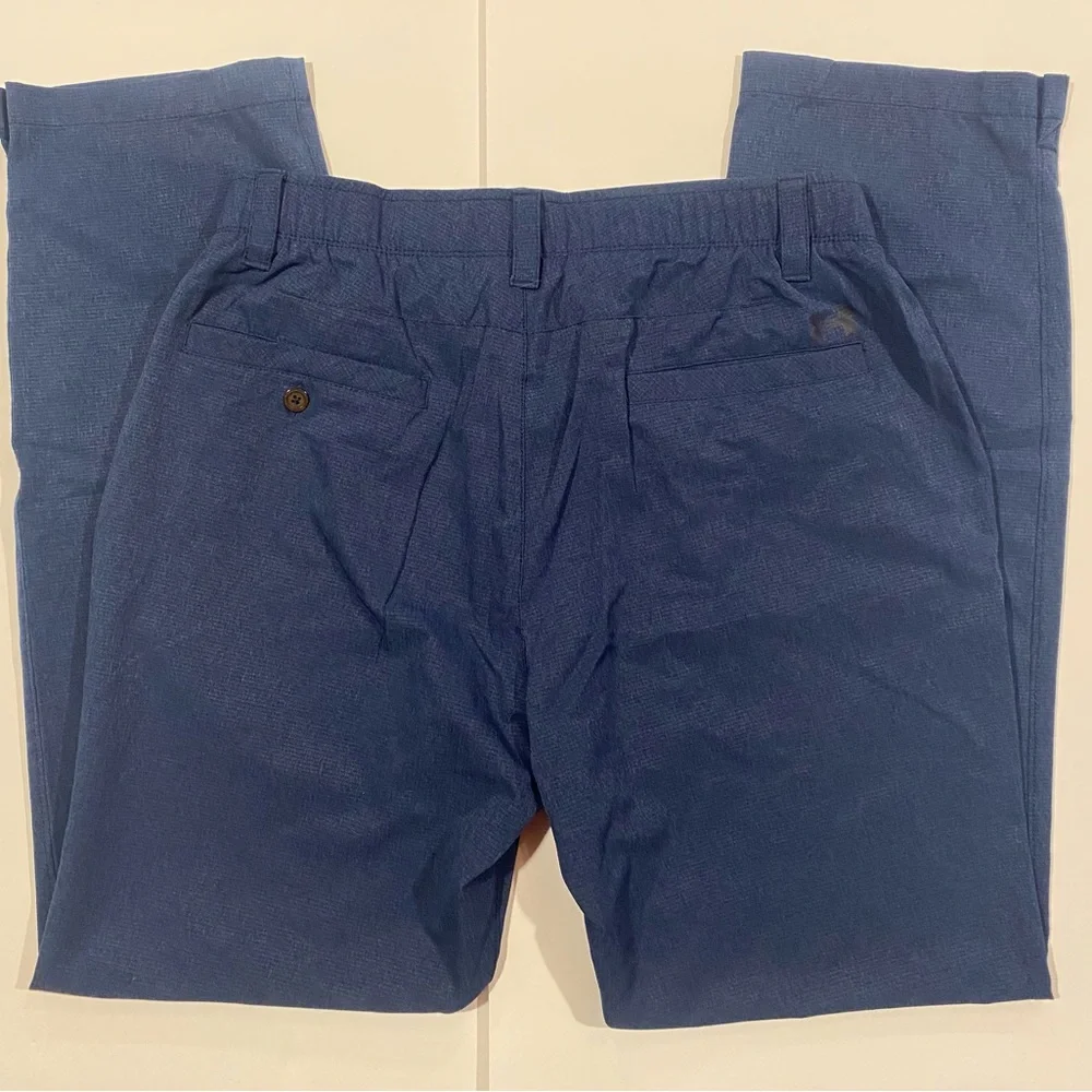 Men’s Under Armour Athletic Pants; Size 34x32 - Picture 2 of 4